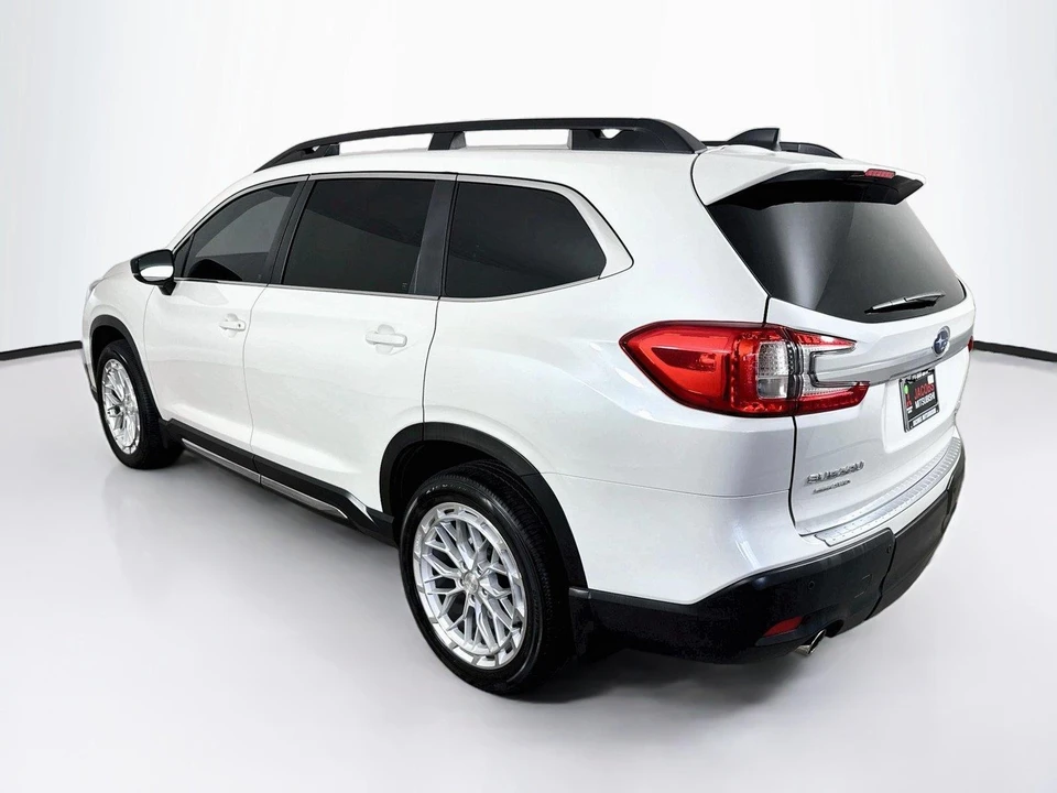 2025 Subaru - Image 3 of 31