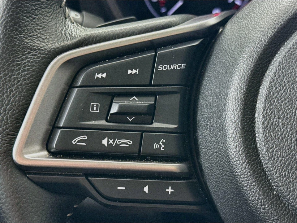 2025 Subaru - Image 12 of 31