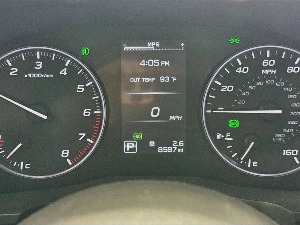 2025 Subaru - Image 11 of 31