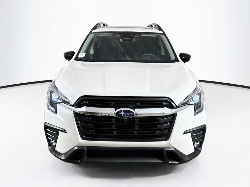 2025 Subaru - Image 8 of 31