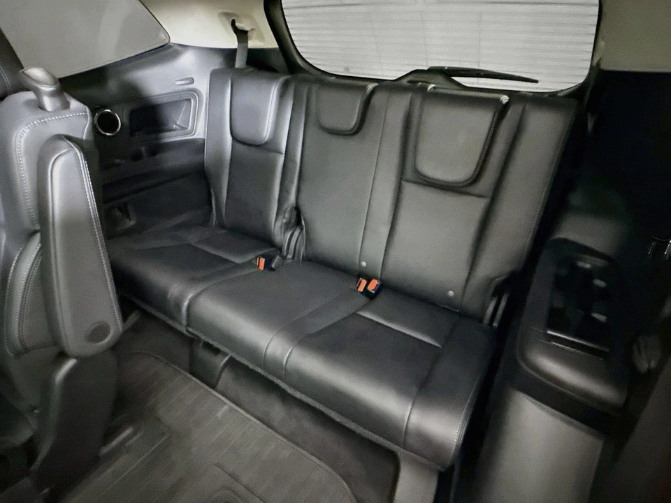2025 Subaru - Image 27 of 31