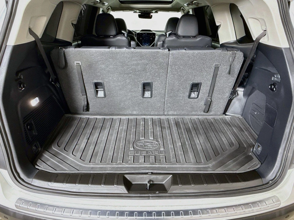2025 Subaru - Image 29 of 31