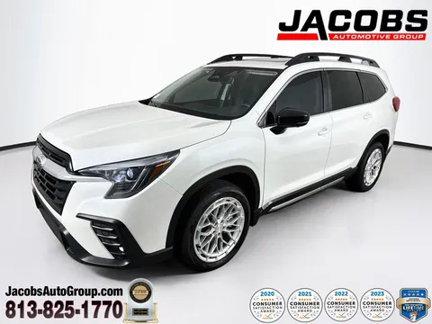 2025 Subaru Ascent Limited