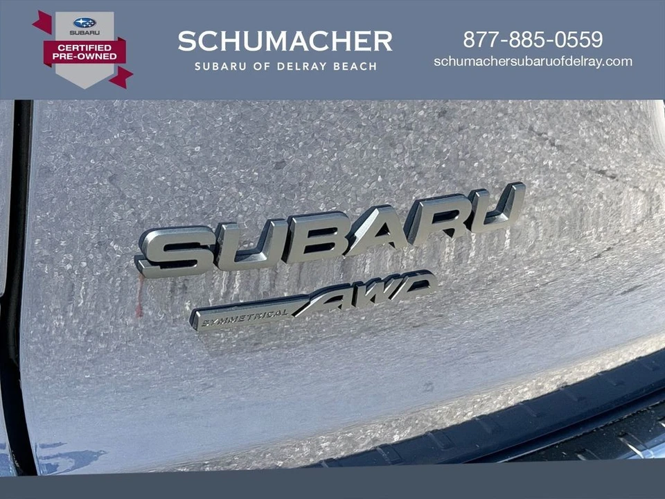 2025 Subaru - Image 16 of 28
