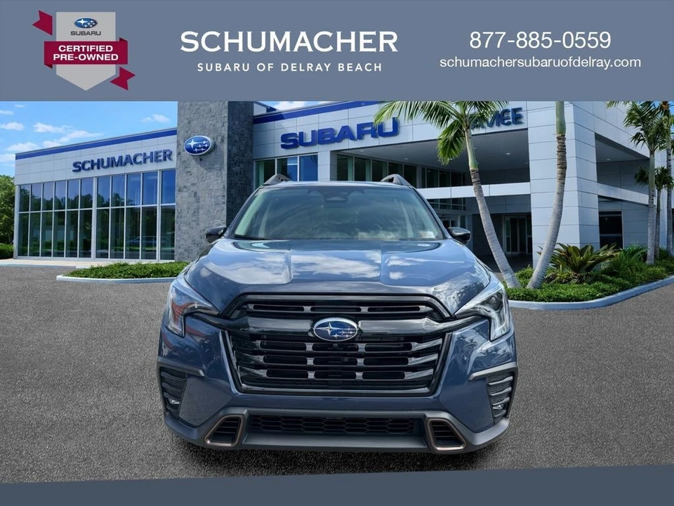 2025 Subaru - Image 2 of 28