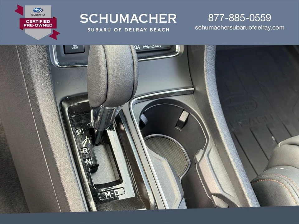 2025 Subaru - Image 23 of 28