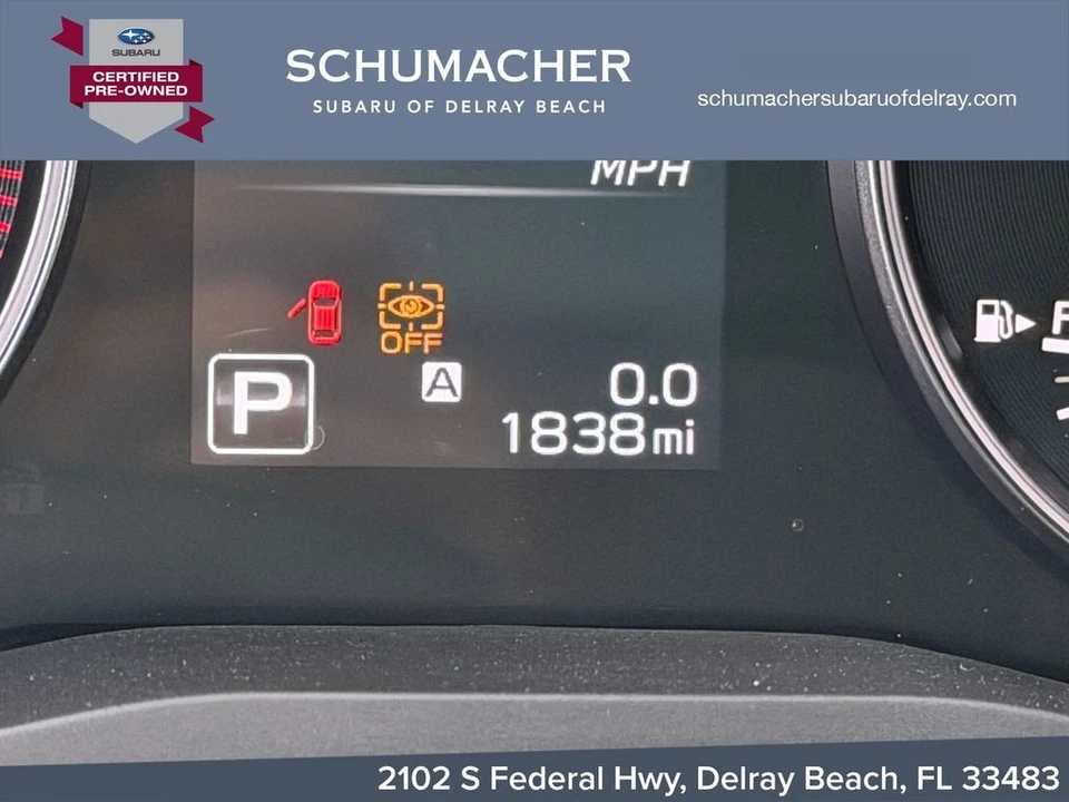 2025 Subaru - Image 28 of 28