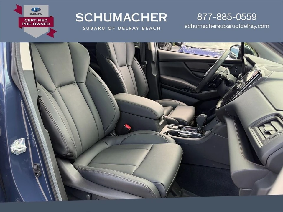 2025 Subaru - Image 18 of 28