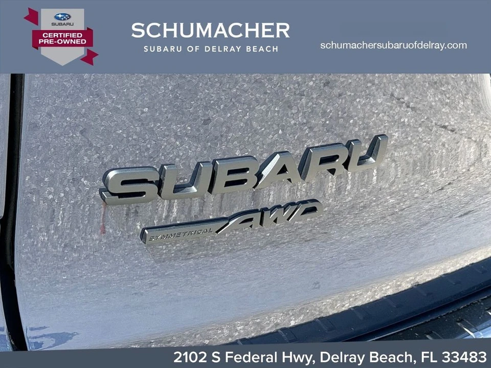 2025 Subaru - Image 16 of 28