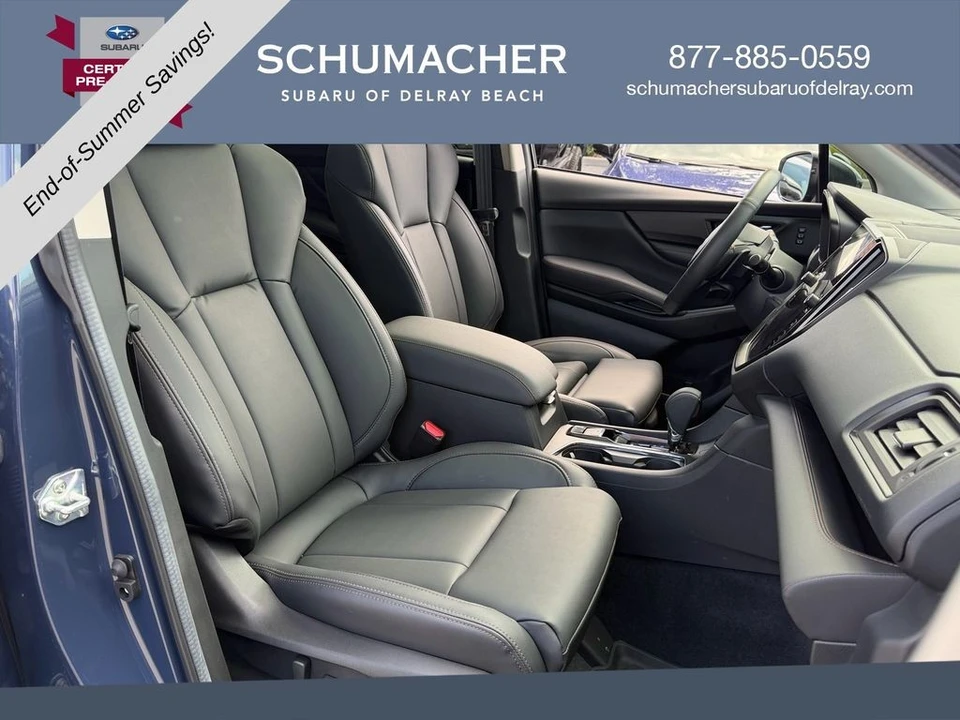 2025 Subaru - Image 18 of 28