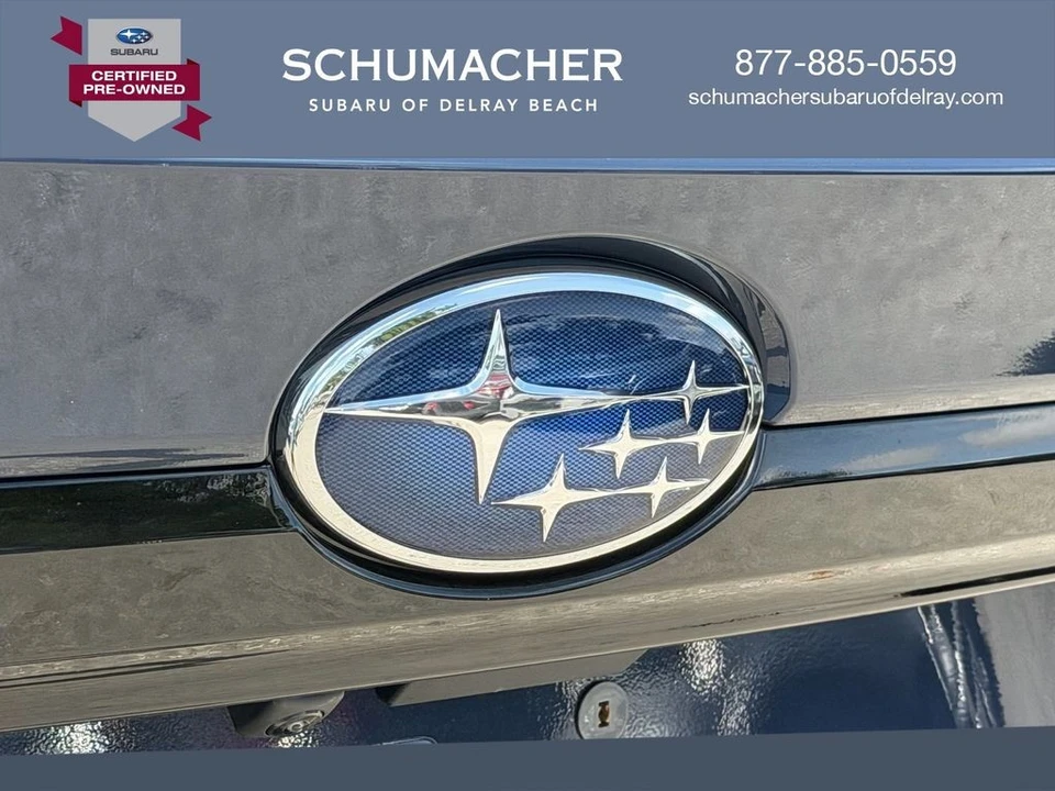 2025 Subaru - Image 17 of 28