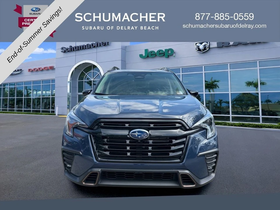 2025 Subaru - Image 2 of 28