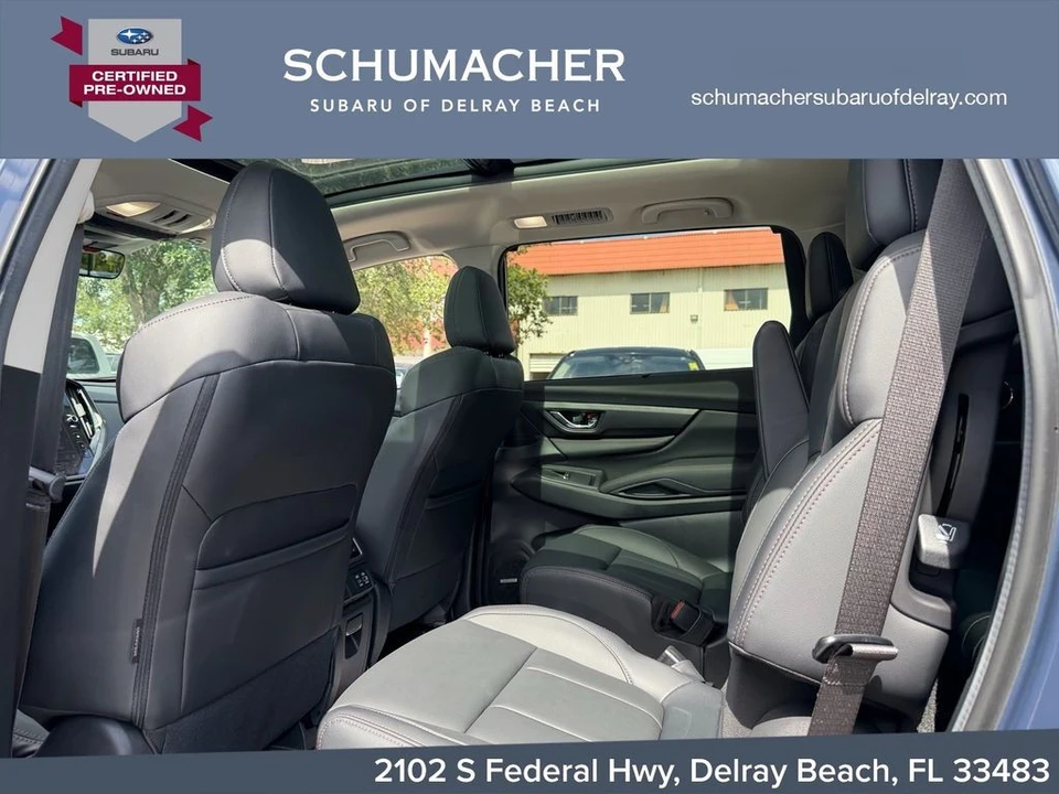 2025 Subaru - Image 12 of 28