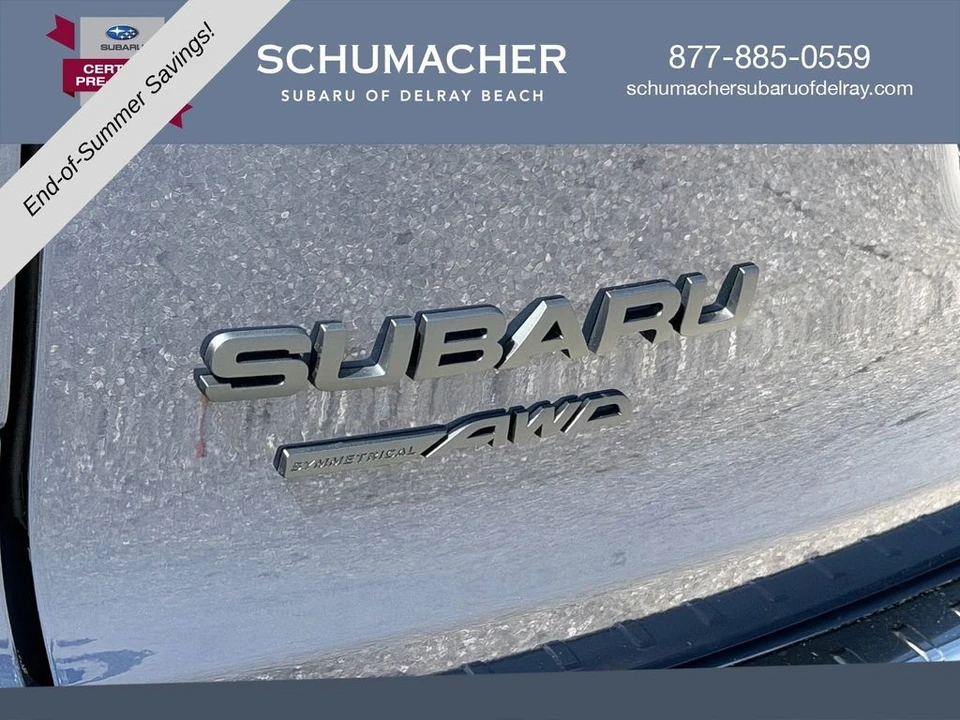 2025 Subaru - Image 16 of 28