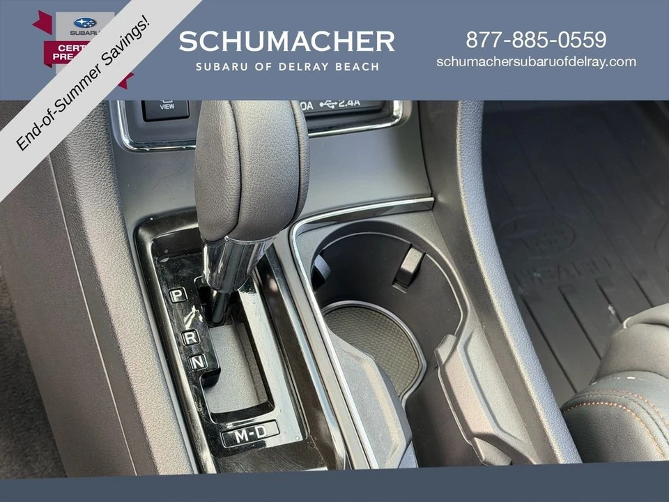 2025 Subaru - Image 23 of 28