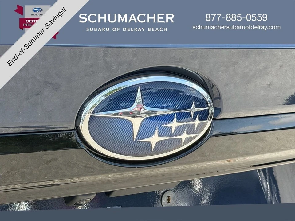 2025 Subaru - Image 17 of 28
