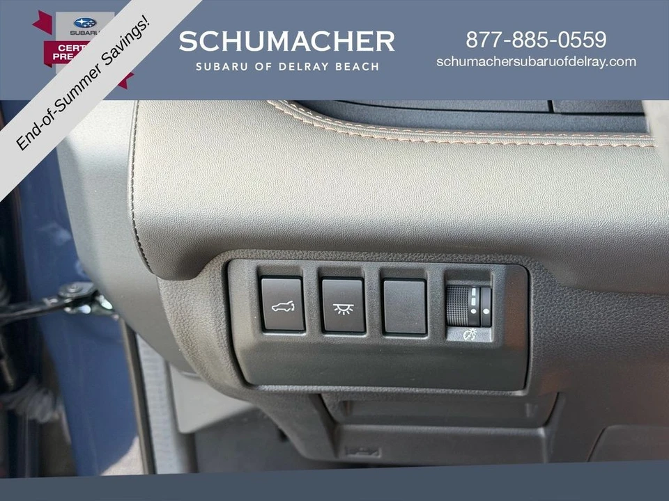 2025 Subaru - Image 26 of 28