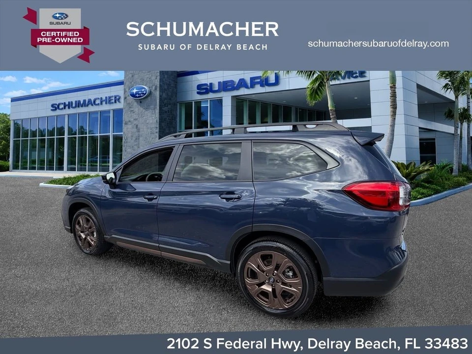 2025 Subaru - Image 5 of 28