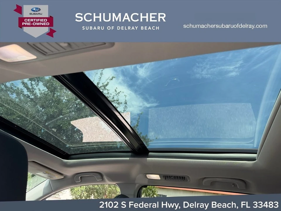 2025 Subaru - Image 13 of 28