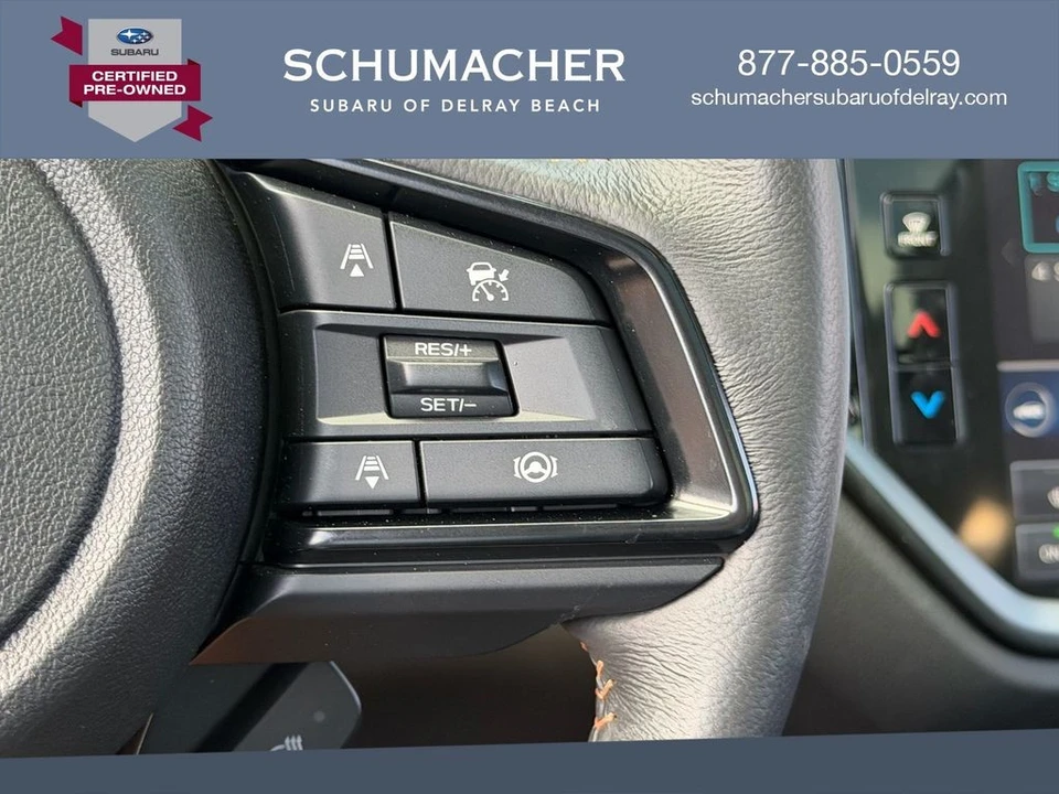 2025 Subaru - Image 24 of 28