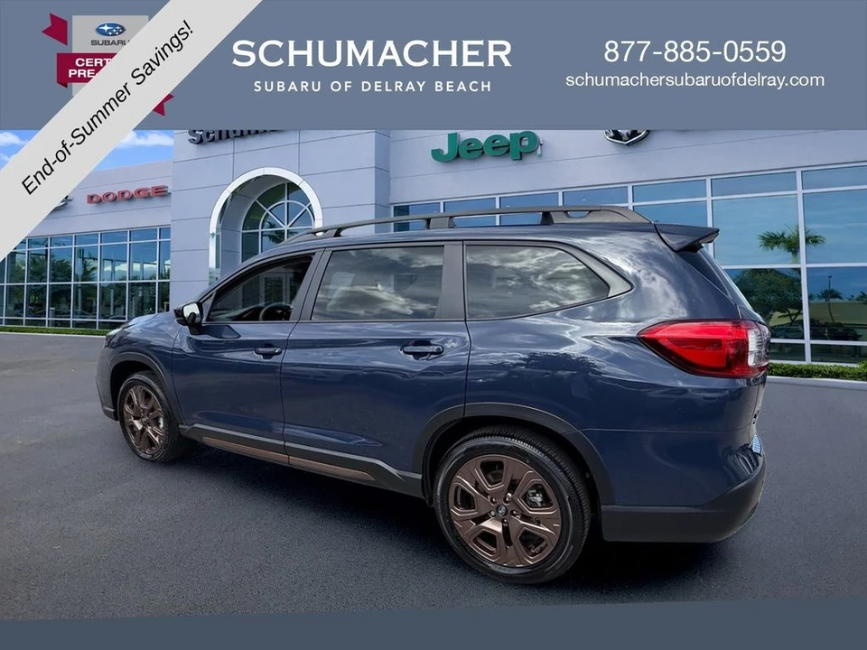 2025 Subaru - Image 5 of 28