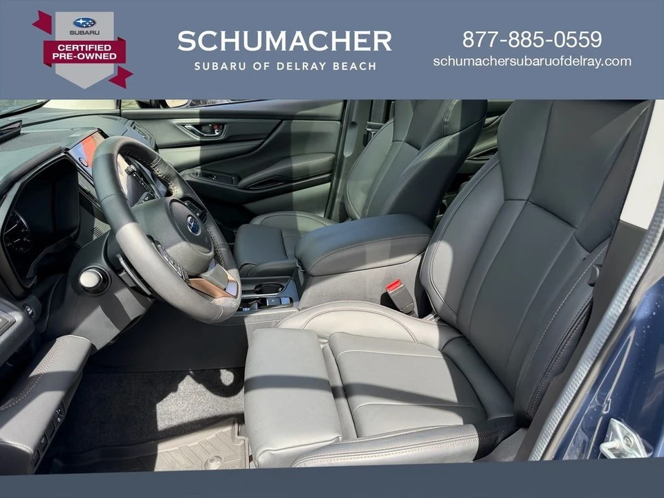 2025 Subaru - Image 10 of 28