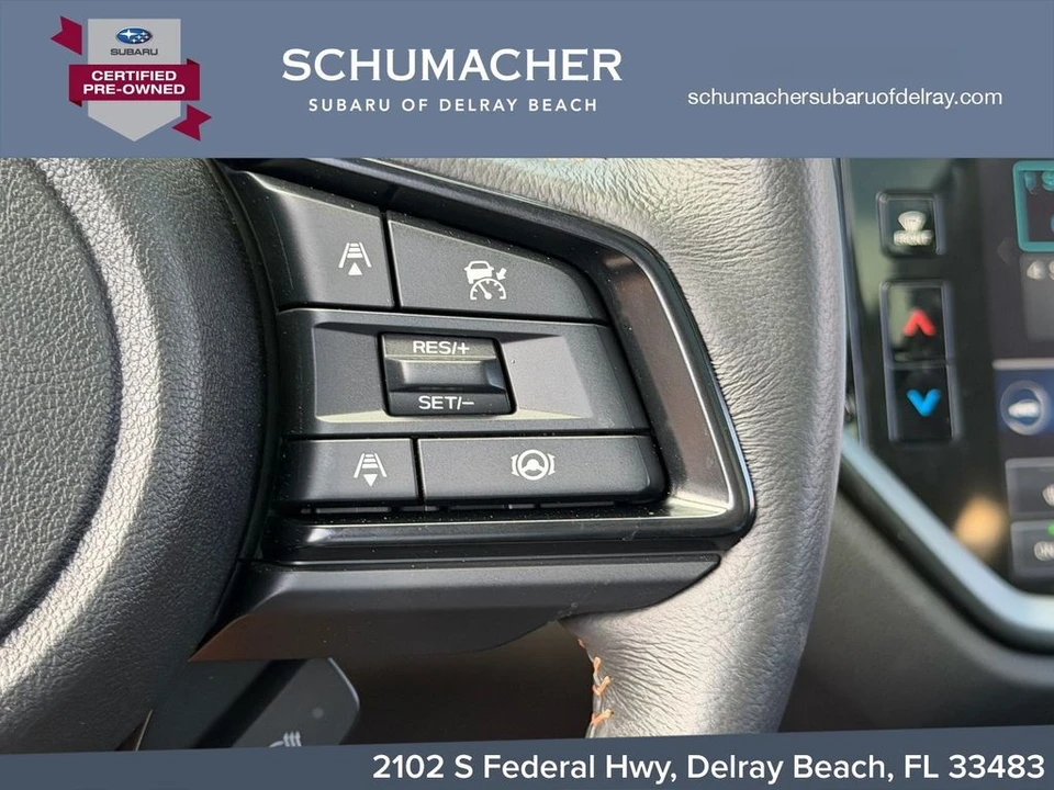 2025 Subaru - Image 24 of 28