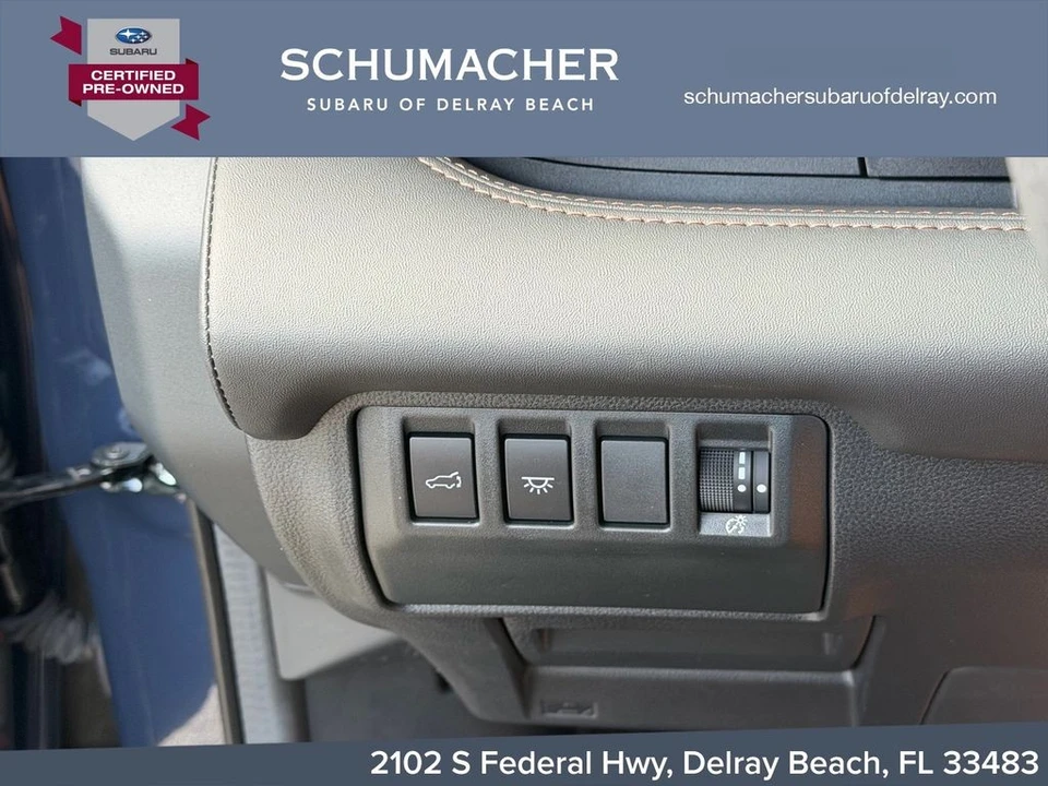 2025 Subaru - Image 26 of 28