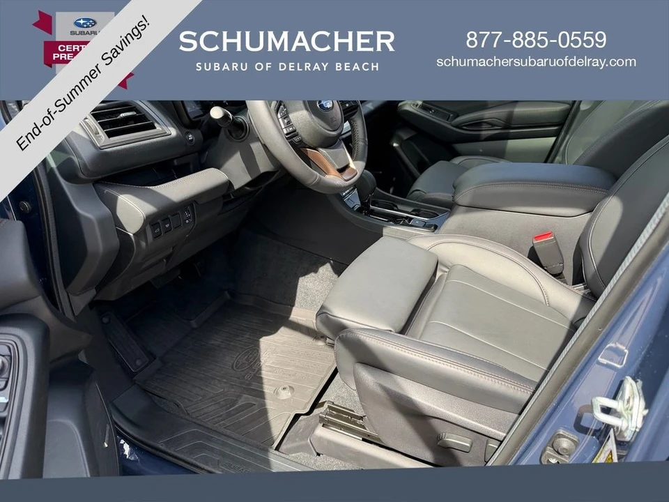 2025 Subaru - Image 11 of 28