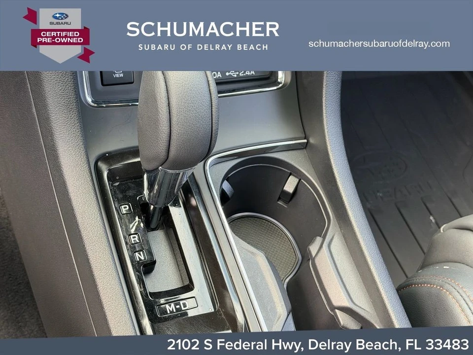 2025 Subaru - Image 23 of 28