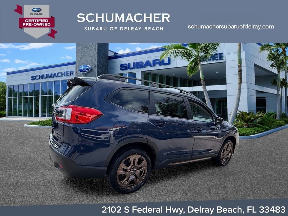 2025 Subaru - Image 7 of 28