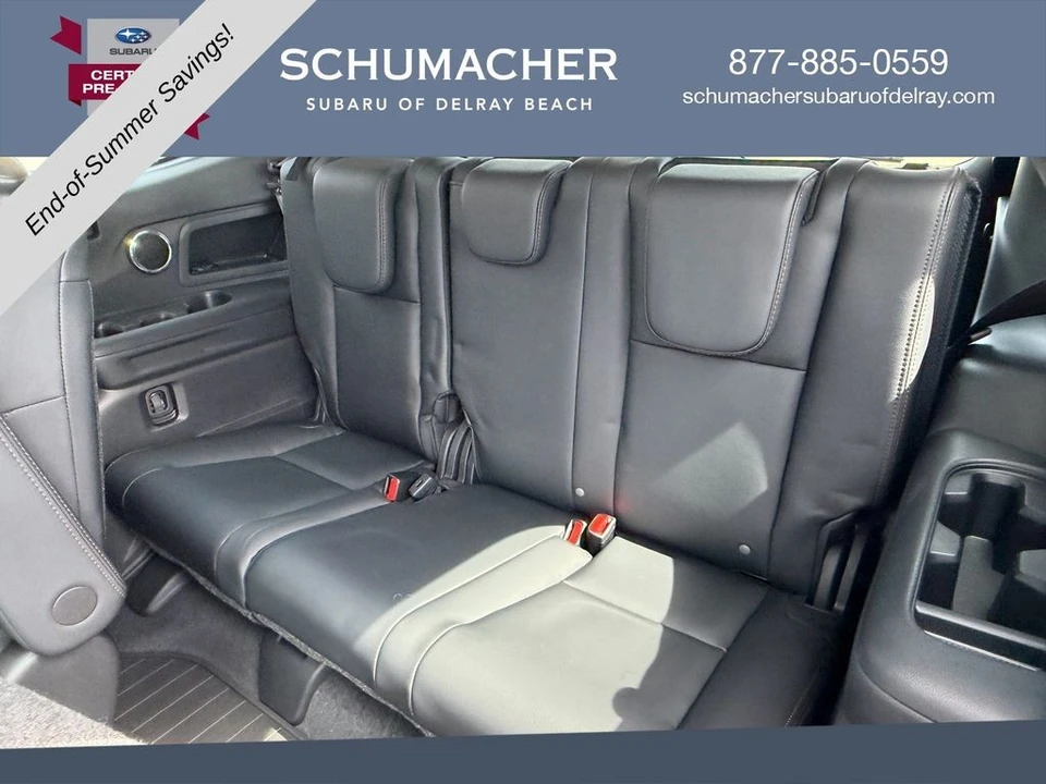 2025 Subaru - Image 15 of 28