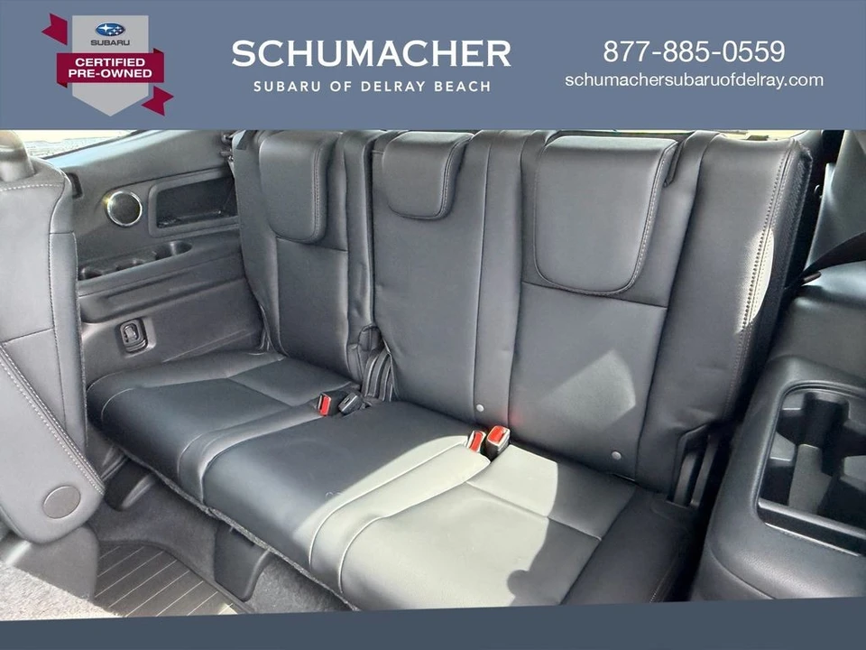 2025 Subaru - Image 15 of 28