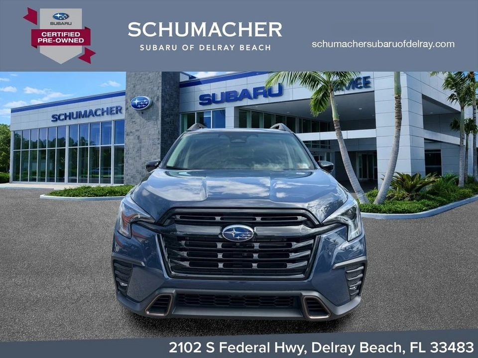 2025 Subaru - Image 2 of 28