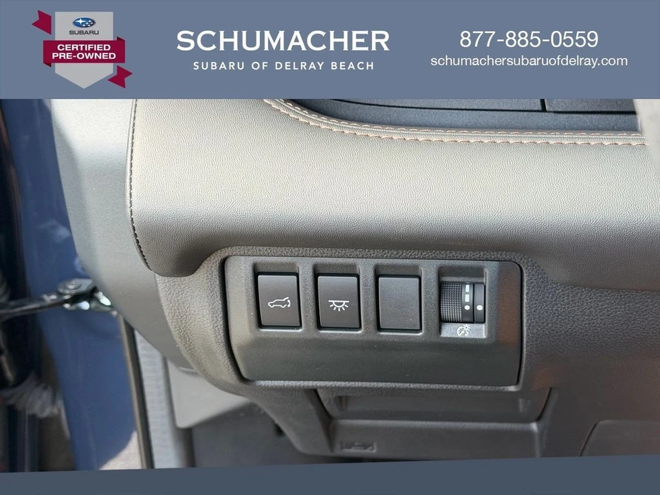 2025 Subaru - Image 26 of 28