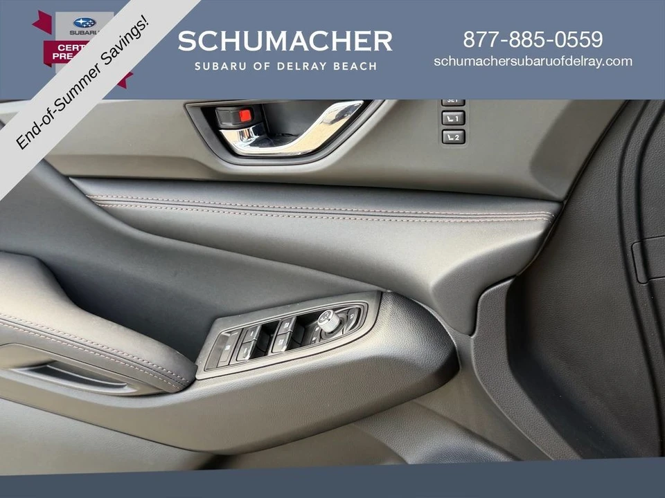 2025 Subaru - Image 27 of 28