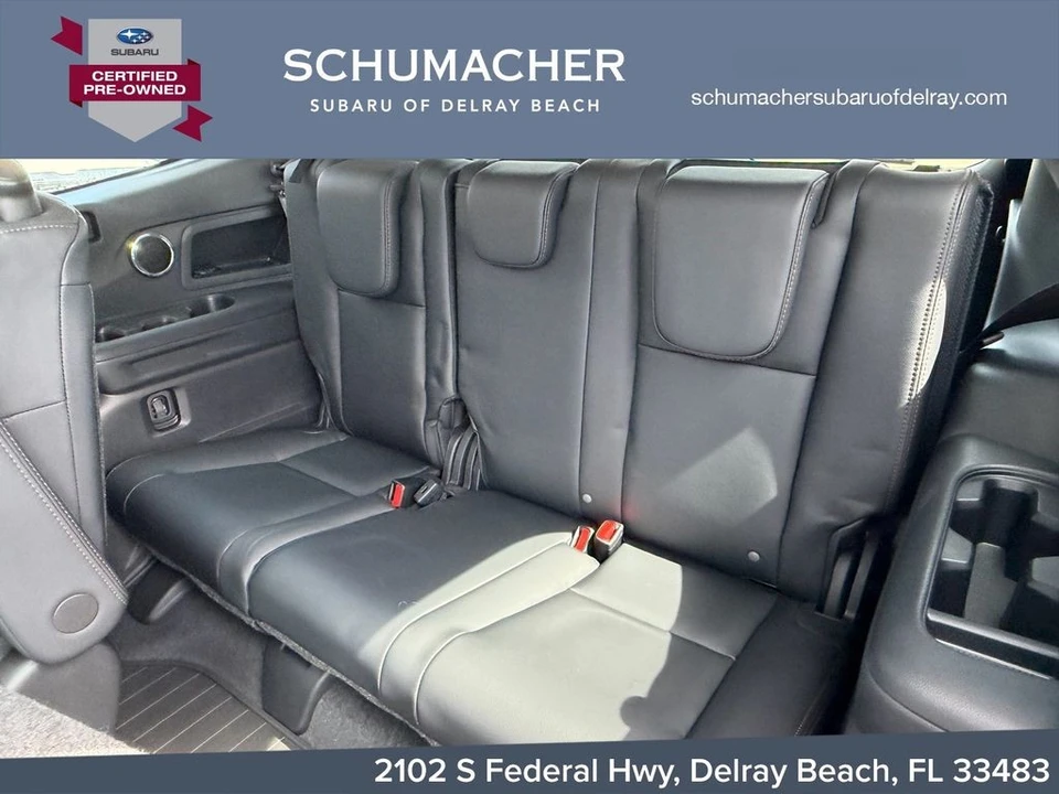 2025 Subaru - Image 15 of 28