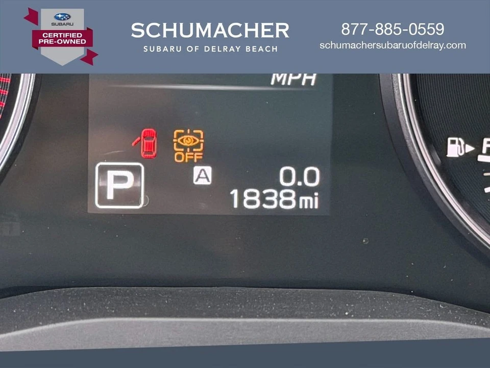 2025 Subaru - Image 28 of 28