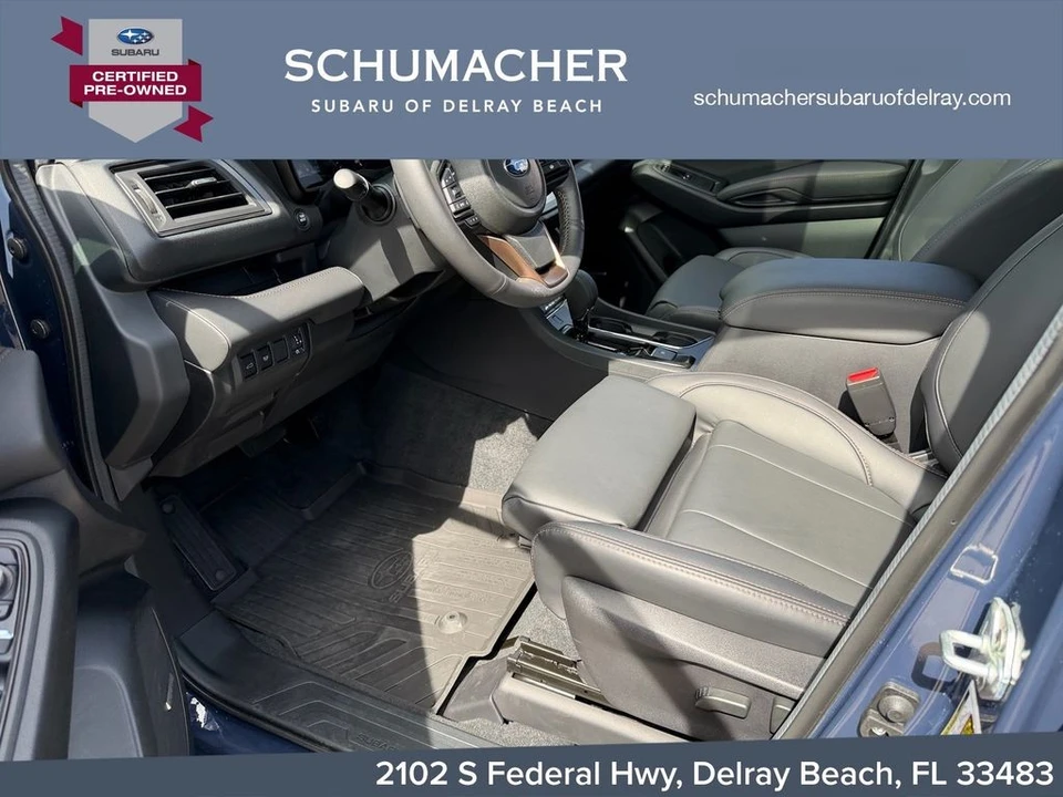 2025 Subaru - Image 11 of 28