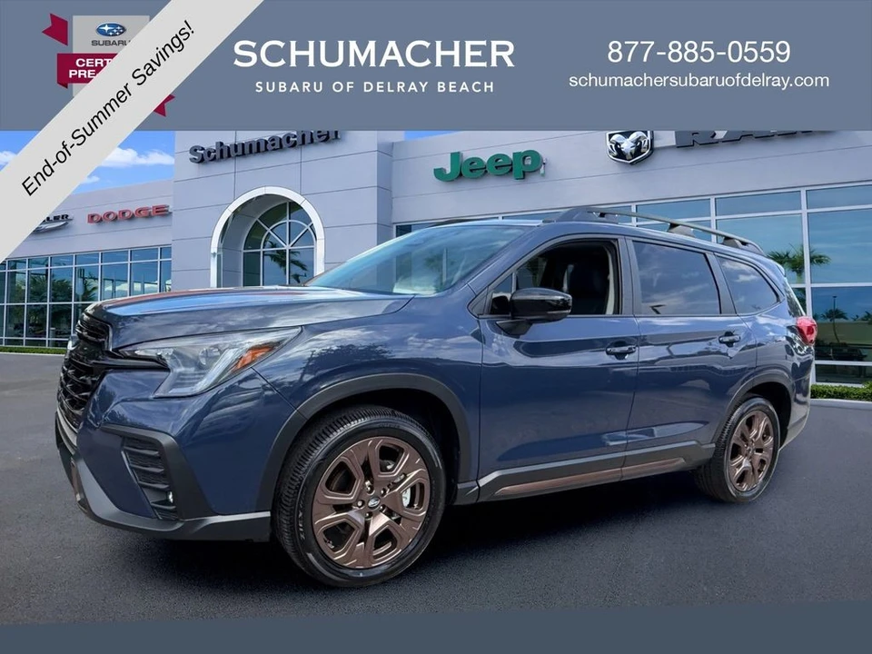2025 Subaru - Image 3 of 28