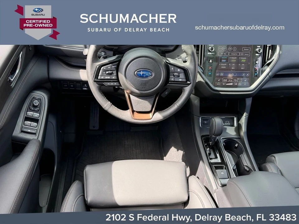 2025 Subaru - Image 14 of 28