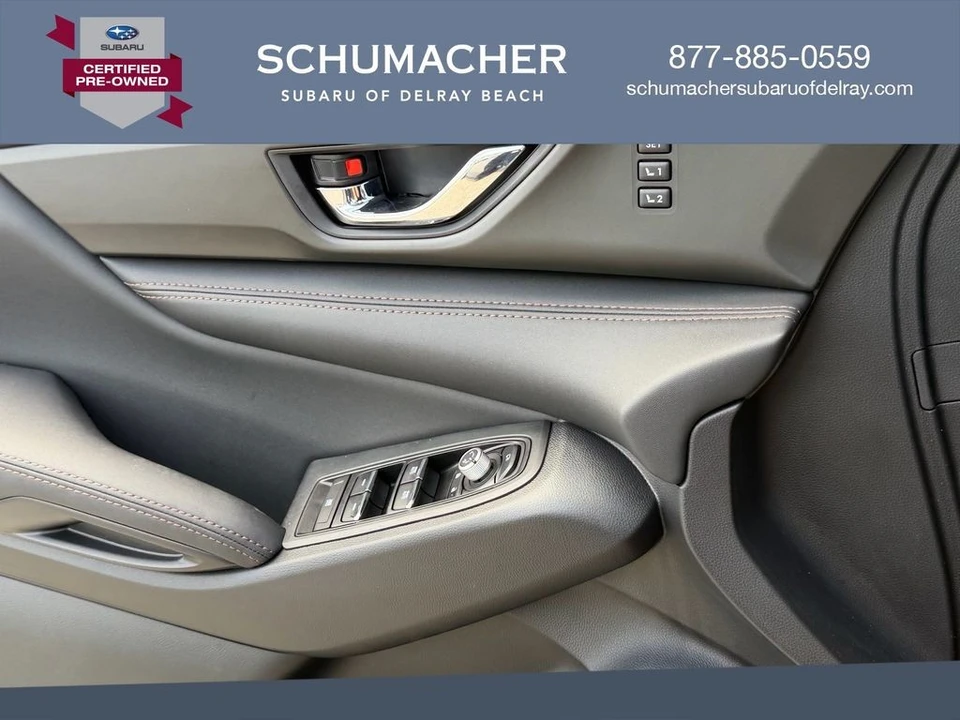 2025 Subaru - Image 27 of 28