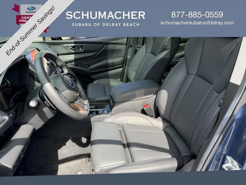 2025 Subaru - Image 10 of 28