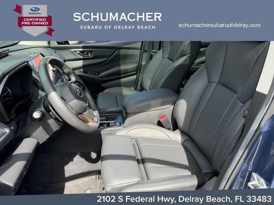 2025 Subaru - Image 10 of 28