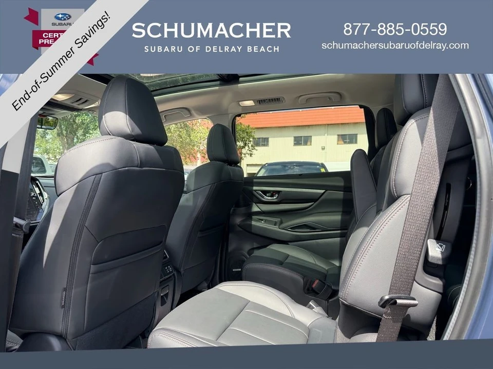 2025 Subaru - Image 12 of 28