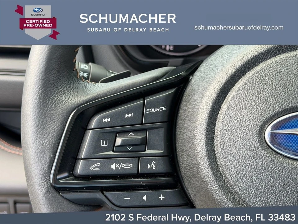 2025 Subaru - Image 25 of 28