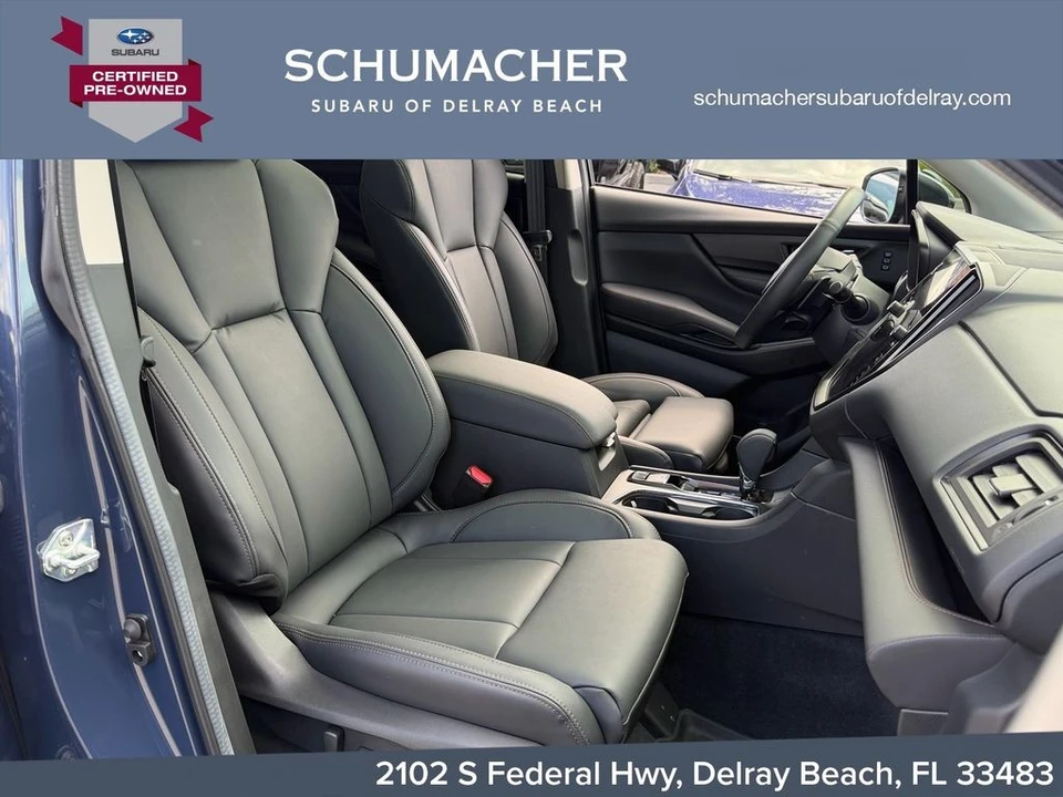 2025 Subaru - Image 18 of 28