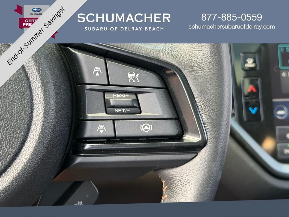 2025 Subaru - Image 24 of 28