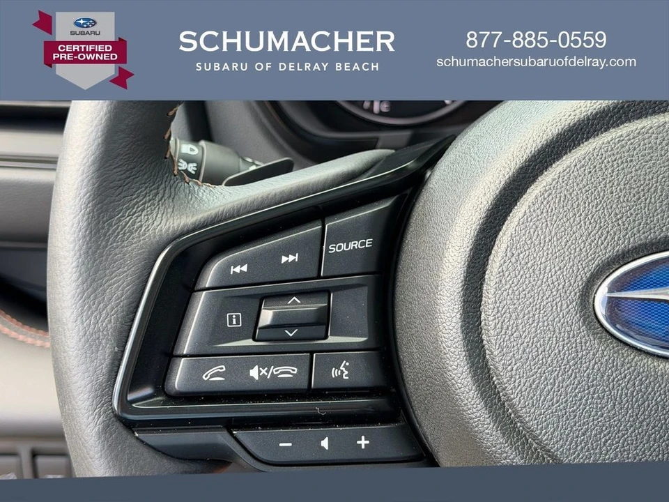 2025 Subaru - Image 25 of 28