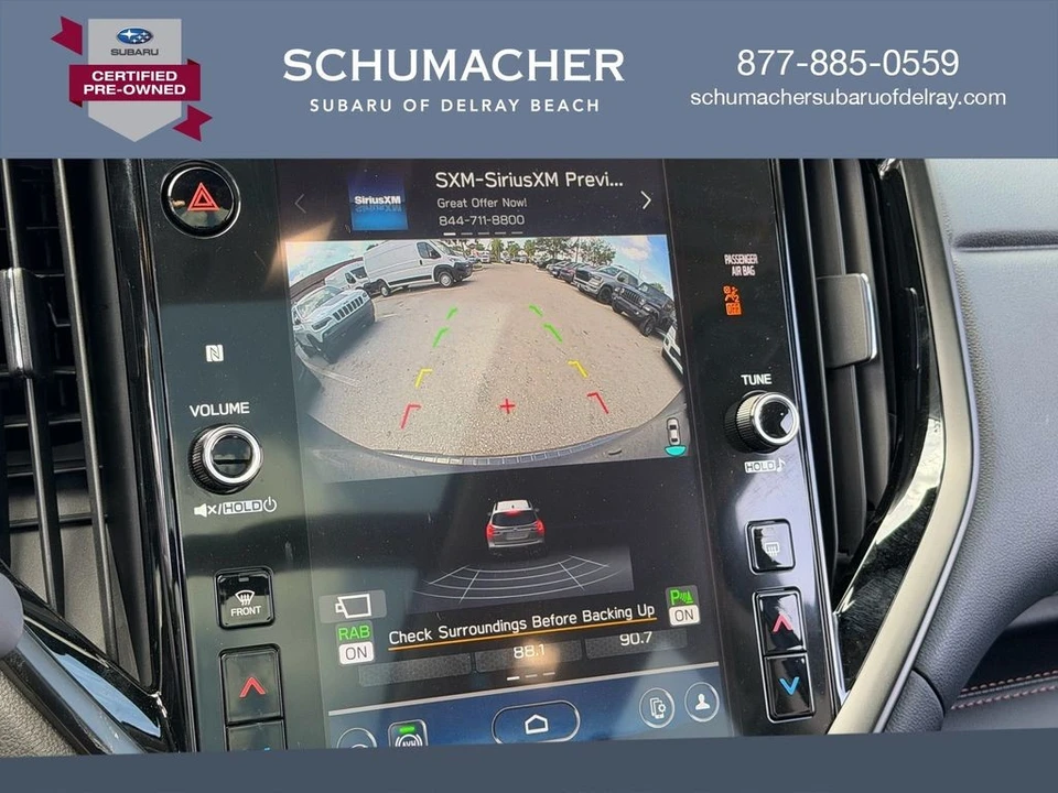 2025 Subaru - Image 21 of 28
